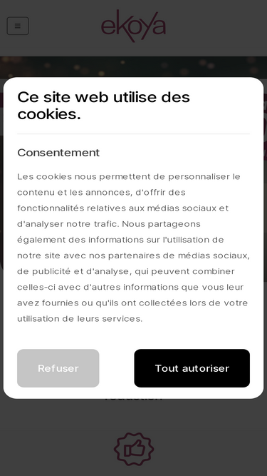 ekoya.fr
