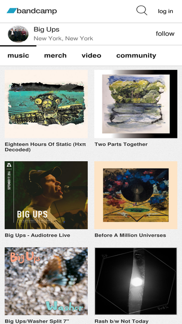 bigups.bandcamp.com