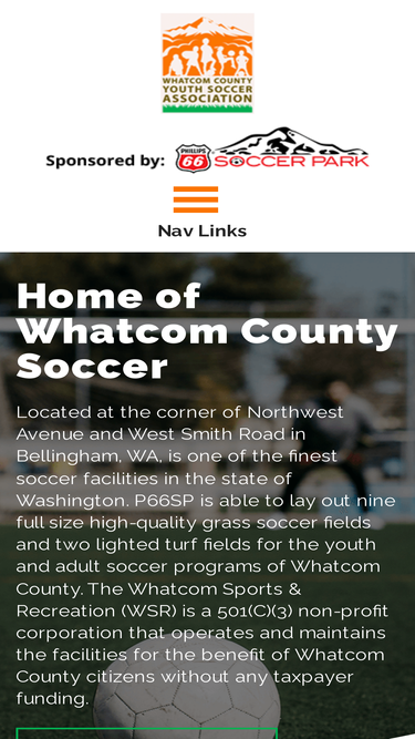 whatcomsoccer.com