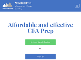 alphabetaprep.com