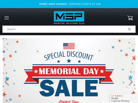 'mountsplus.com' screenshot