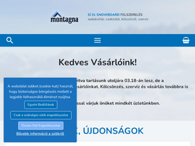 montagna.hu