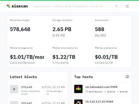 siascan.com