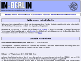 in-berlin.de