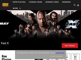 screenland.com