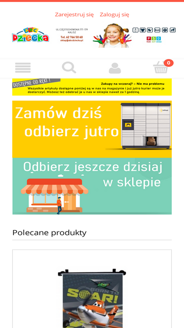 abcdziecka.pl
