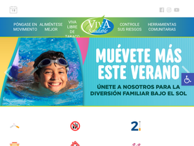 vivasaludable.org