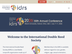 idrs.org