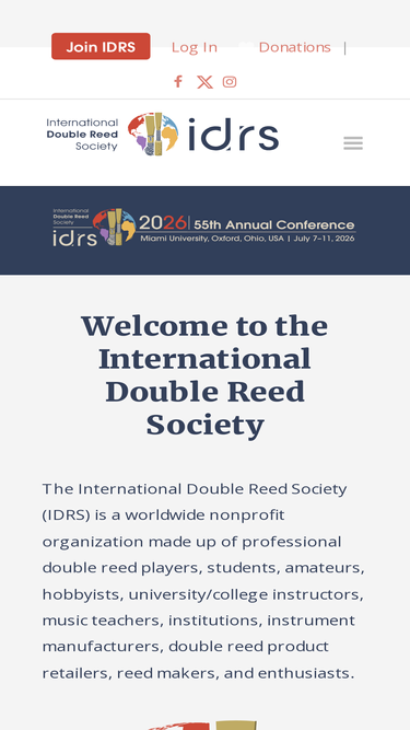 idrs.org