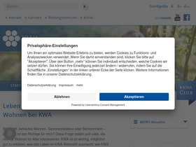 kwa.de