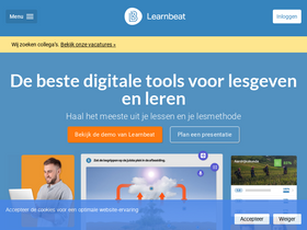 learnbeat.nl