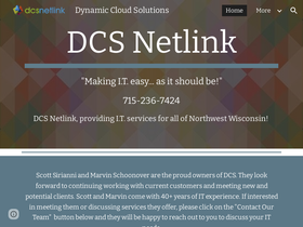 dcsnetlink.com