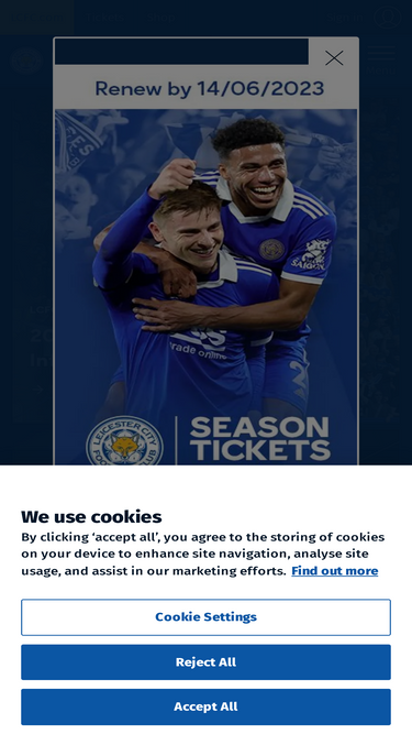 lcfc.com