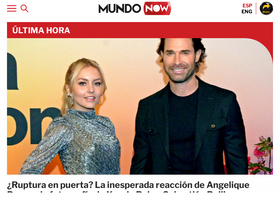'mundonow.com' screenshot