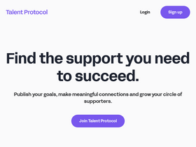 talentprotocol.com
