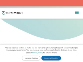 techtimeout.co.uk