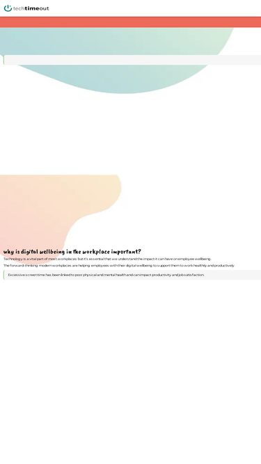 techtimeout.co.uk