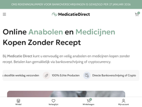 medicatiedirect.com