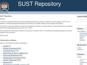 repository.sustech.edu