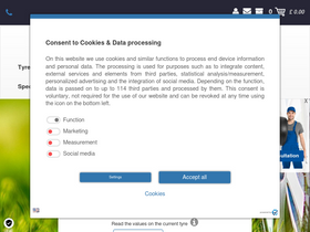 'mytyres.co.uk' screenshot