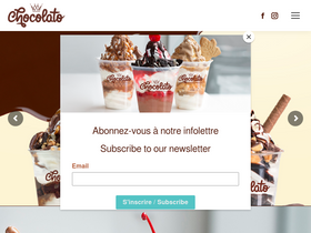 chocolato.ca