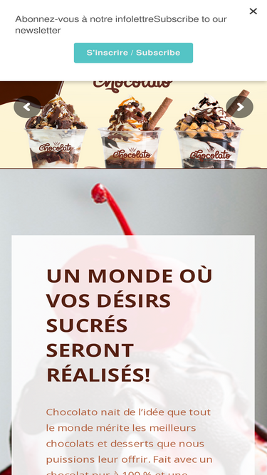 chocolato.ca