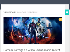 Wolverdon Filmes  Pirate filmes Torrent e Séries [Oficial]