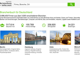 'schorndorf-wn.branchen-info.net' screenshot