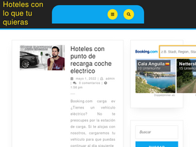 hotelescon.com.es
