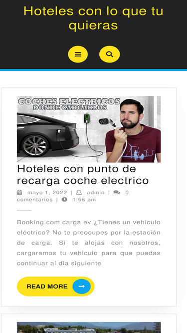 hotelescon.com.es