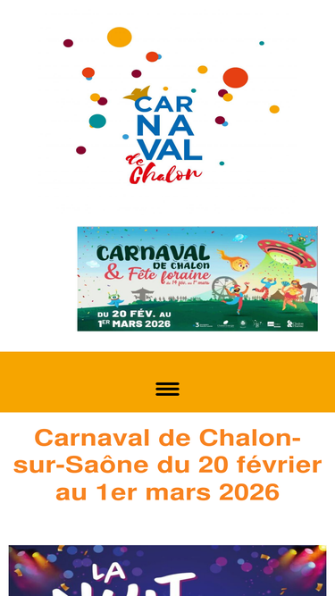 carnavaldechalon.com