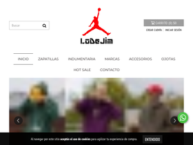 lodejim.com