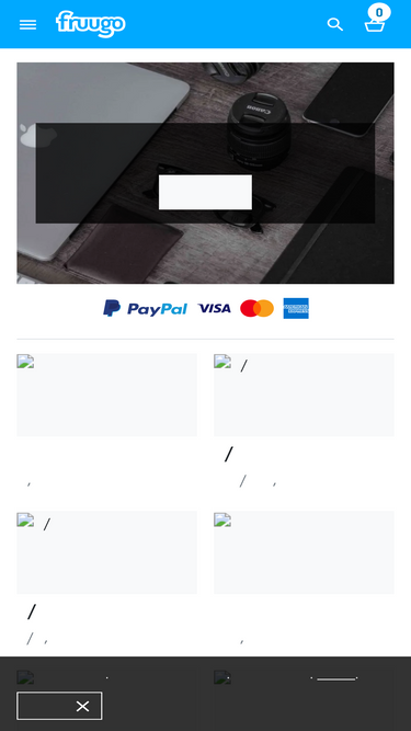 fruugo.kr