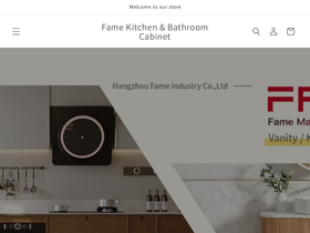 C Bn homepage screenshot