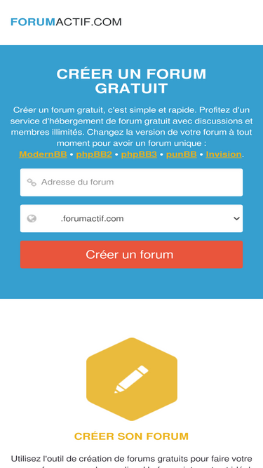 forumactif.com