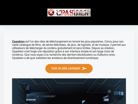 cpasbien.ws