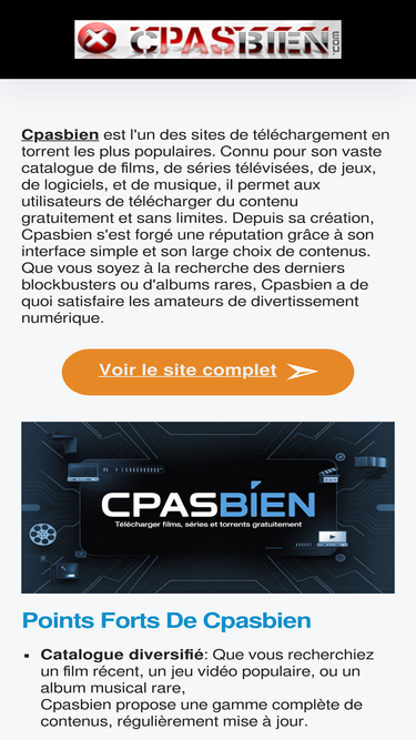 cpasbien.ws