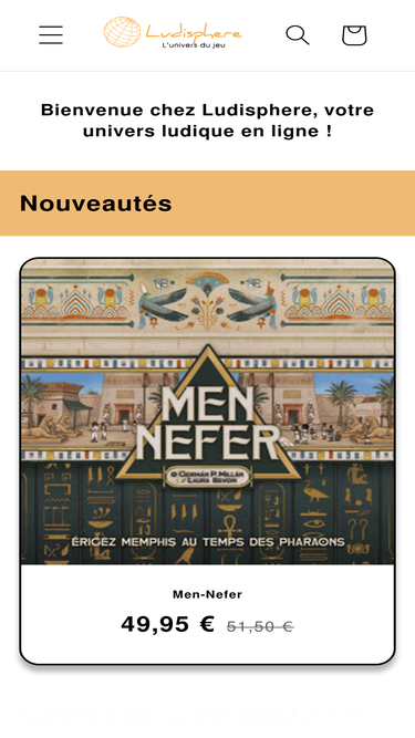 ludisphere.fr