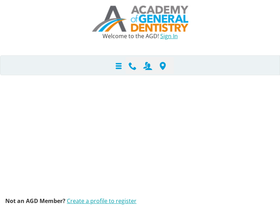 members.agd.org