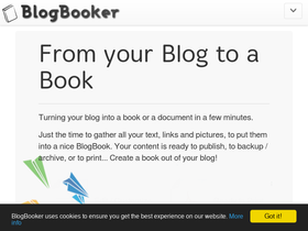 blogbooker.com