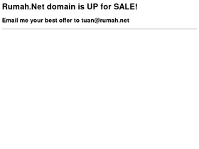 rumah.net