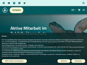 turtle-foundation.org