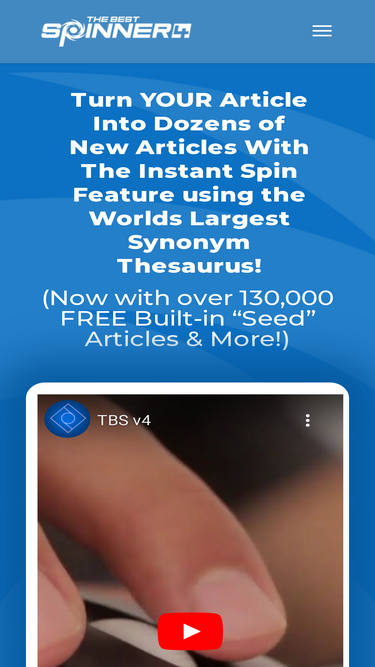 thebestspinner.com