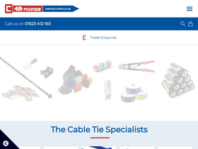 cableties-online.co.uk