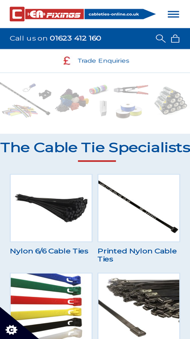 cableties-online.co.uk