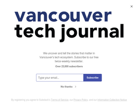 vantechjournal.com