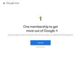 one.google.com