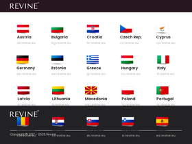revine.eu