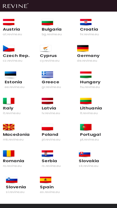 revine.eu