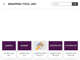 SamFirm V3.3  MTK Bypass Samsung Latest FRP New Update